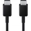 Samsung          Type-C to Type-C Cable 1.8m 3A      Black