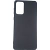 Evelatus  
 
       Samsung A73 5G Nano Case 
     Black