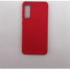 Evelatus  
 
       Samsung S21 FE Nano Case 
     Red