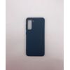 Evelatus  
 
       Samsung S21 FE Nano Case 
     Blue