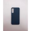 Evelatus  
 
       Samsung S22 Plus Nano Case 
     Blue