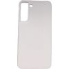 Evelatus  
       Samsung  
       Samsung S22 Plus Liquid Silicone Case 
     White