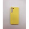 Evelatus  
       Samsung  
       Samsung S22 Plus Liquid Silicone Case 
     Yellow