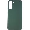 Evelatus  
       Samsung  
       Samsung S22 Plus Liquid Silicone Case 
     Green