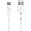 Evelatus  
 
       Data Cable for Type-C devices,TPC07 
     White