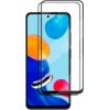 Fusion full glue 5D  защитное стекло для экрана Xiaomi Redmi Note 11 / Note 11S черное