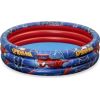 Bestway 98018 Spider-Man 3-Ring Pool