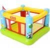 Bestway 93553 Fisher-Price Bouncetastic Bouncer Piepūšamie rotaļu laukumi