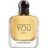 Giorgio Armani Giorgio Armani Stronger With You Only edt 50ml