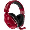 Turtle Beach wireless headset Stealth 600 Gen 2 Max, red