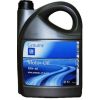 Motora eļļa 10W40 GM MOTOROIL 5L