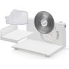 Tristar EM-2098 Silver 150W Food Slicer Слайсеры для продуктов
