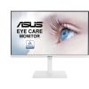 Asus Eye Care Monitor VA27DQSB-W  27 ", IPS, FHD, 16:9, 5 ms, 250 cd/m², White, 1920x1080, HDMI ports quantity 1