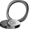 Ring holder Baseus Privity for phone black