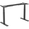 Extradigital Height-Adjustable Table Frame