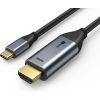 Extradigital Kабели USB-C - HDMI, 4K, Ultra HD, 1.8 m, 2.0 верс.