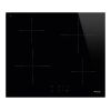 SMEG SI2641D Universale 60cm Black Indukcijas virsma