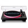 Gramofon Lenco Lenco LS-50LEDBK