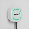 Wallbox Pulsar Plus Electric Vehicle charger Type 2, 22kW 5 m, White