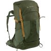 Vaude Brenta 44+6 / Tumši zaļa / 44 + 6 L