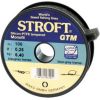 Monofilā aukla "Stroft GTM" (100m, 0.35mm)