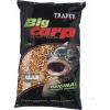 Target Прикормка "Traper Big Carp Слива" (1kg)