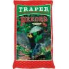 Target Прикормка "Traper Sekret Feeder Красная" (1kg)
