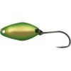 D.a.m. Vizulis "Effzett Area-Pro Trout Spoon N. 2" (1.6gr, 2.3cm)