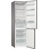 Gorenje NRK6202AXL4 200cm NoFrost Stainless steel Ledusskapis