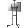 Newstar TV SET ACC FLOOR STAND 37-70"/FL50-540BL1 NEOMOUNTS