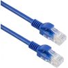 Sbox UTP-3BL CAT5e 3m blue