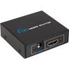 Sbox HDMI Splitter 1x2 1.4 2 HDMI-2