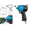 1/2" PNEIMO UZGRIEŽŅU PISTOLE 1400 Nm 9012MT