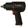 1/2" PNEIMO UZGRIEŽŅU PISTOLE APAC 1111Nm A10-L8802