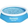 Bestway 57448 Fast Set Pool