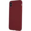 ILike  
       Xiaomi  
       Redmi Note 10 5G/Poco M3 Pro/M3 Pro 5G Matt TPU Case 
     Burgundy