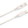 ILike  
 
       Charging Cable Type-C to Lightning CTL01 
     White