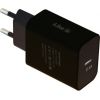 ILike  
 
       Type-C Travel Charger ITC02 2.4A 
     Black