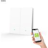 (Ir veikalā) Gosund SW9 Nitebird Smart light switch