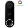 Google Home Nest Hello Video Doorbell