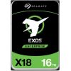 Seagate Exos X18 16 TB 3.5'' SAS-3 (12Gb/s)  (ST16000NM004J)
