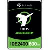 HDD Seagate Exos E 10E2400 600 GB 2.5'' SAS-3 (12Gb/s)  (ST600MM0099)