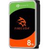 HDD Seagate FireCuda ST8000DXA01 3.5" 8TB Serial ATA III