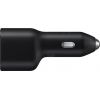 EP-L4020NBE Samsung Dual USB 40W Car Charger