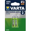 Varta 4008496808083 household battery Rechargeable battery AAA Nickel-Metal Hydride (NiMH)