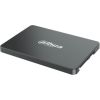 SSD|DAHUA|500GB|SATA 3.0|3D TLC|Write speed 490 MBytes/sec|Read speed 550 MBytes/sec|2,5"|TBW 256 TB|MTBF 1500000 hours|SSD-C800AS500G