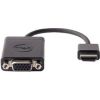 NB ACC ADAPTER HDMI TO VGA/470-ABZX DELL