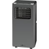 (Ir veikalā) Clatronic CL3672S 8000BTU 2.3kW Mobilais kondicionieris