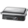 Contact grill Bomann KG2242CB black/inox