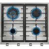 Gas hob Teka EX 60.1 4G AI AL DR CI NTB
